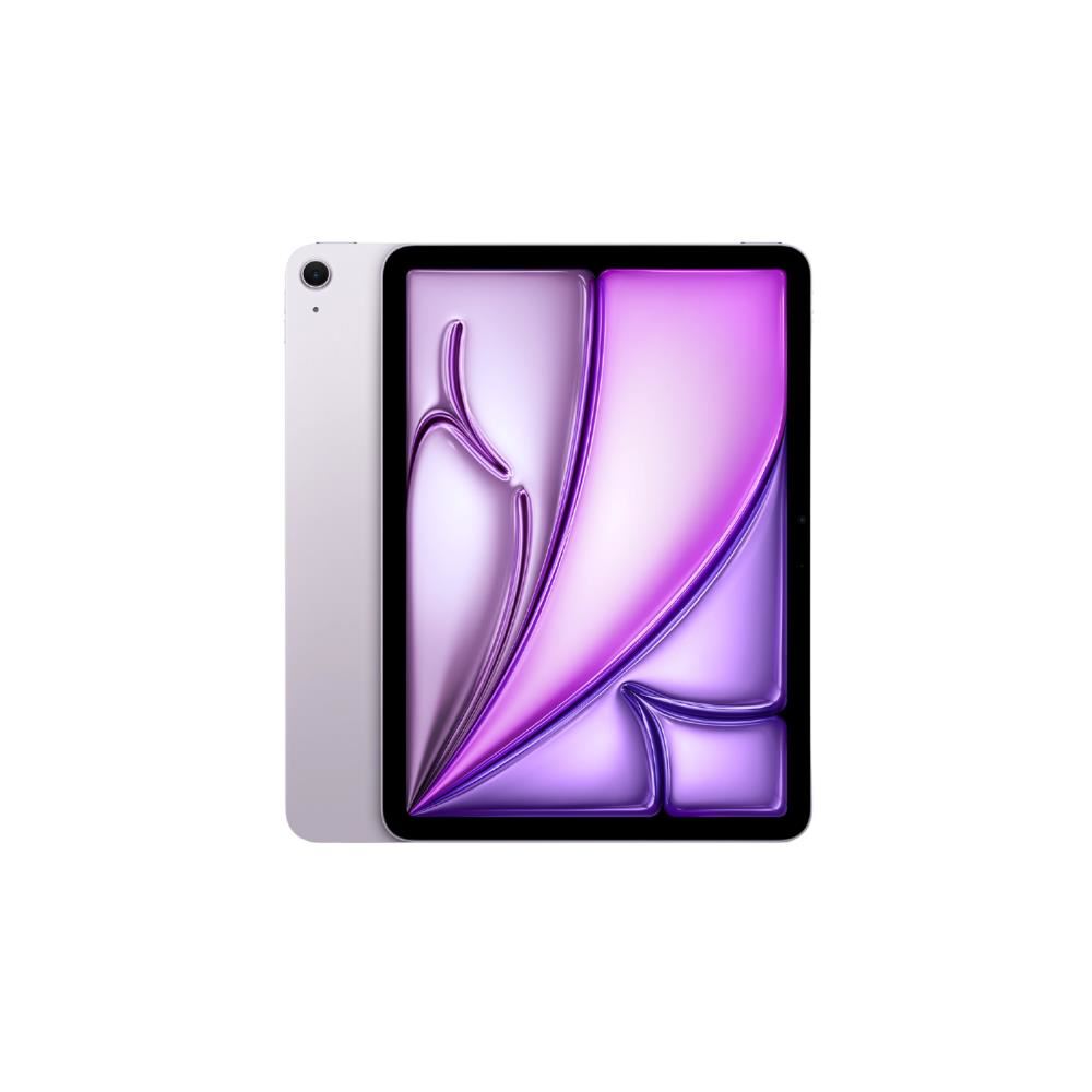 NUEVO IPAD AIR 11" CHIP M4 128GB WIFI PURPLE