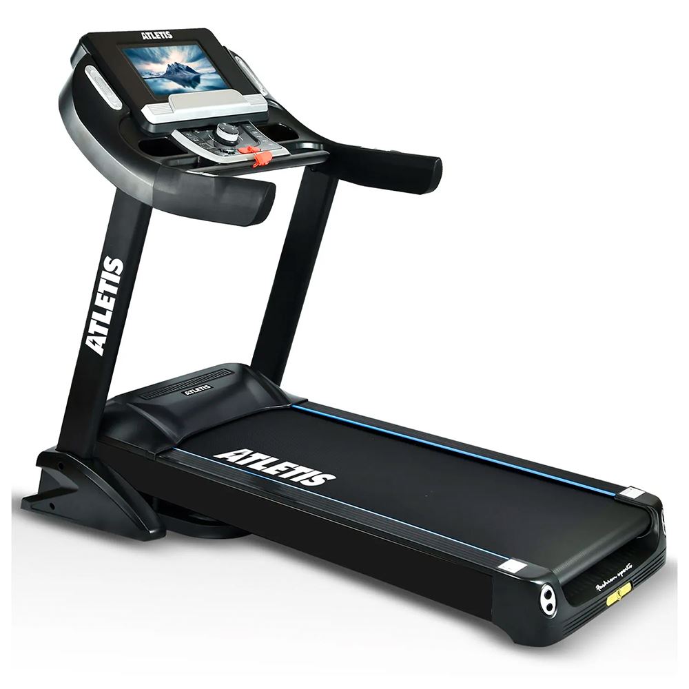 Trotadora Profesional X3500 20 km/h 3.5 HP Pantalla Táctil