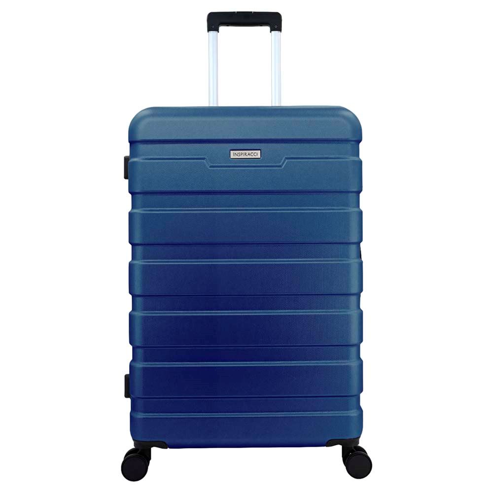 Maleta Rigida Danubio L 23KG Azul