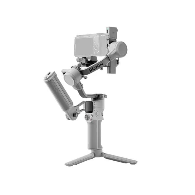 Estabilizador DJI RS4 Mini Combo