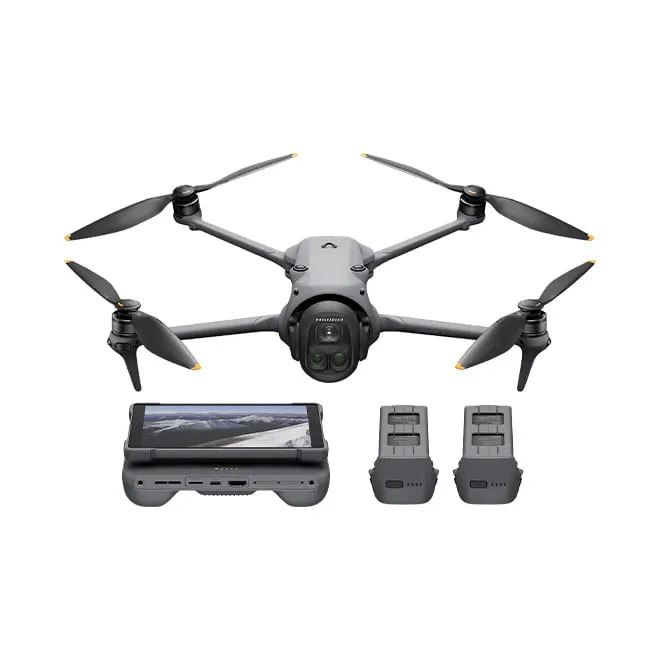 Drone DJI Mavic 4 Pro 512GB Creator Combo(DJI RC Pro 2)