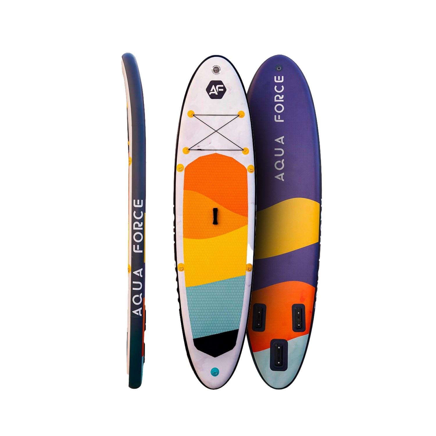 Stand Up Paddle 10’6” A1 Sunset – Doble Capa