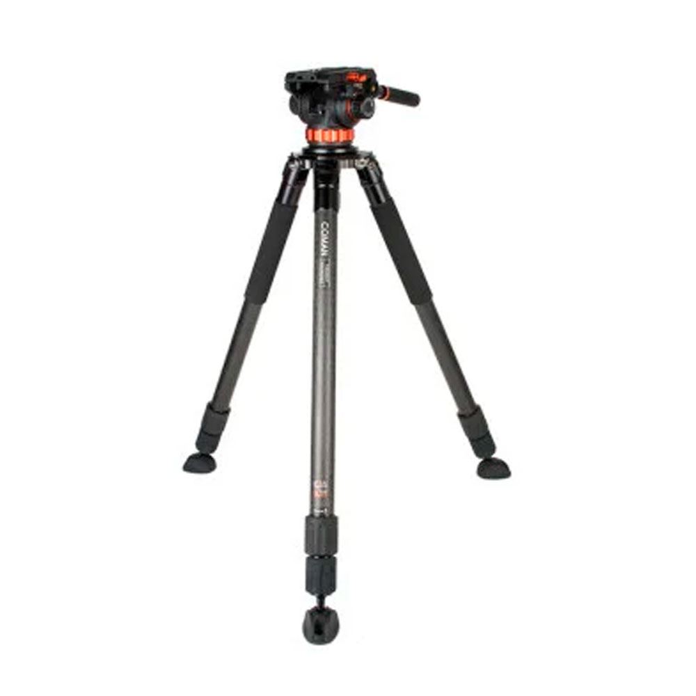 Tripode Coman TG330ATQ7
