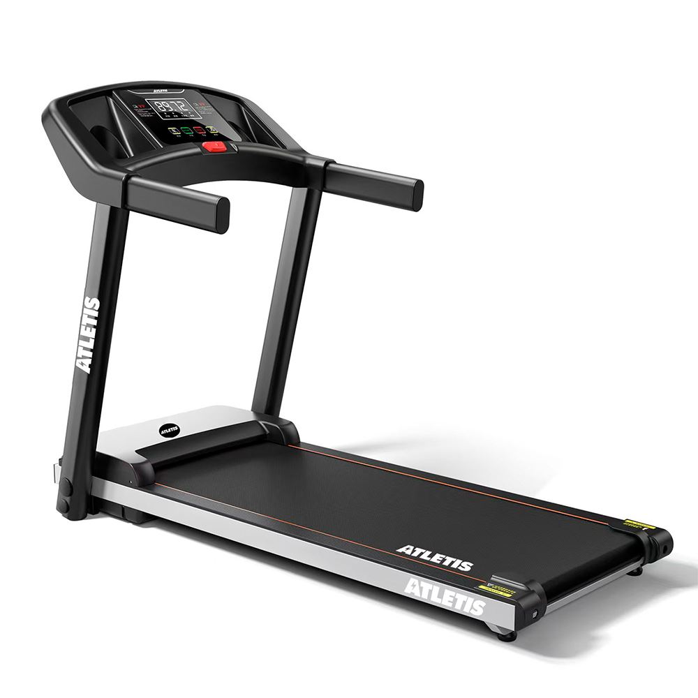 Trotadora M150 10Kmh 2 HP Plegable