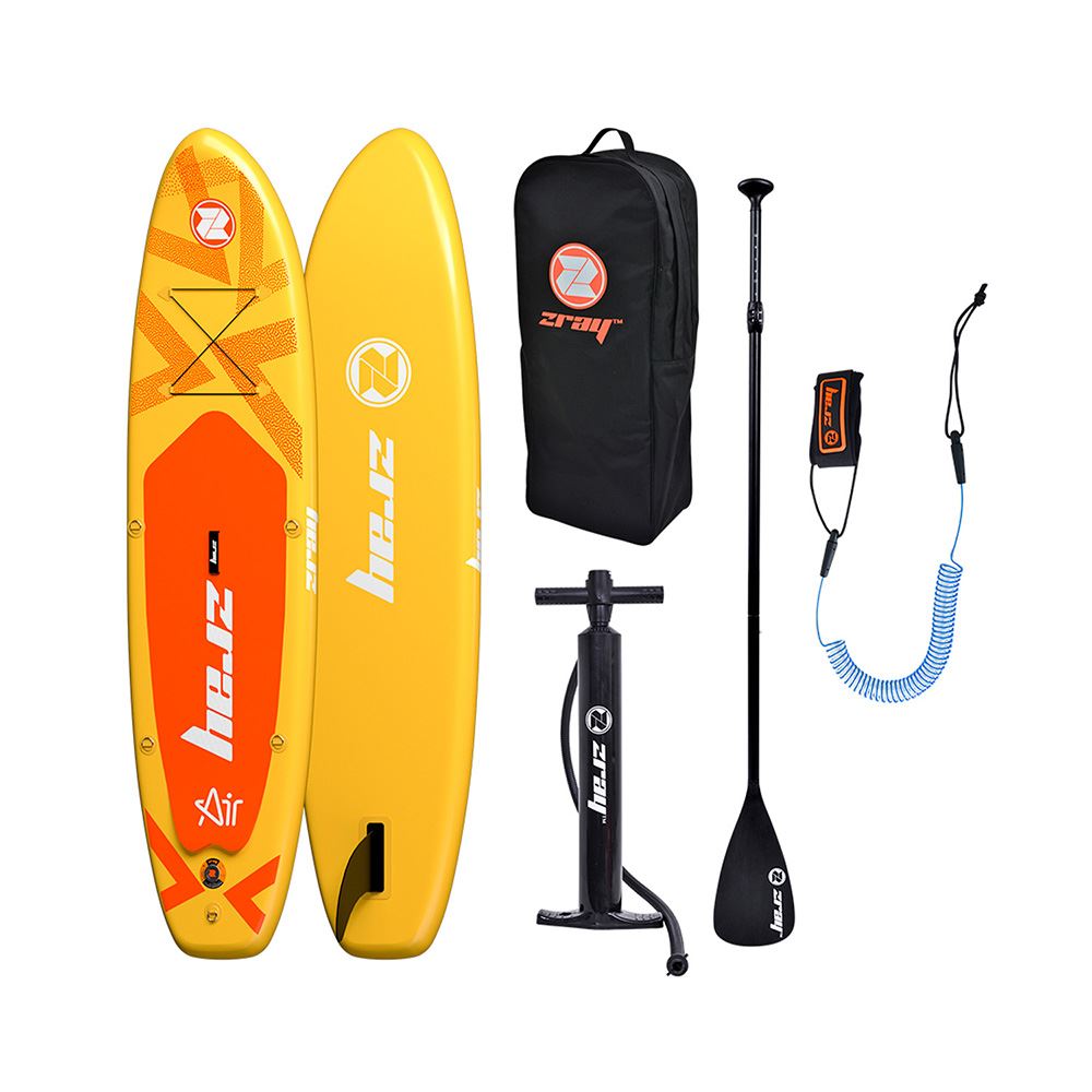 Stand Up Paddle EA 3 10’6