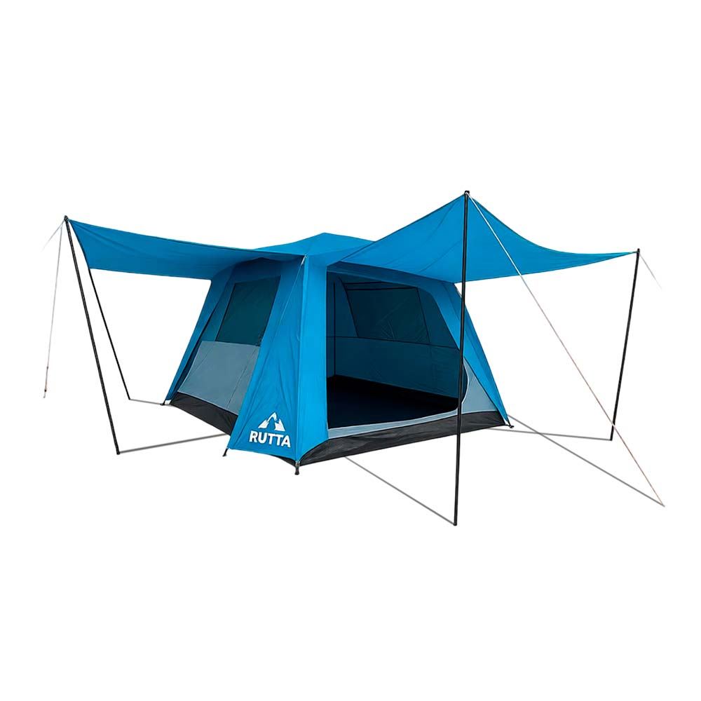 Carpa Familiar Yosemite 10P 3000 mm Impermeable