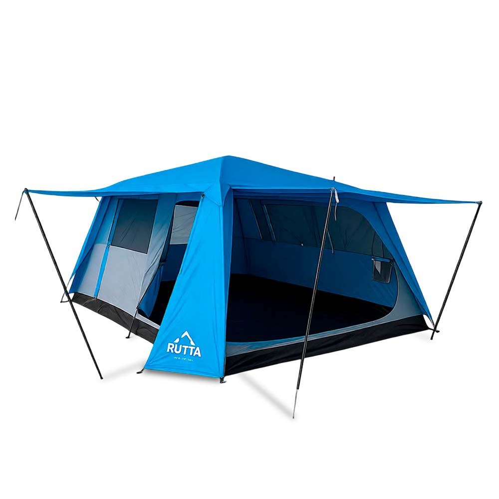Carpa Familiar Yosemite 12P 3000 mm Impermeable