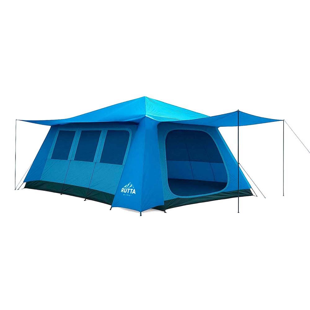 Carpa Familiar Yosemite 12P 3000 mm Impermeable