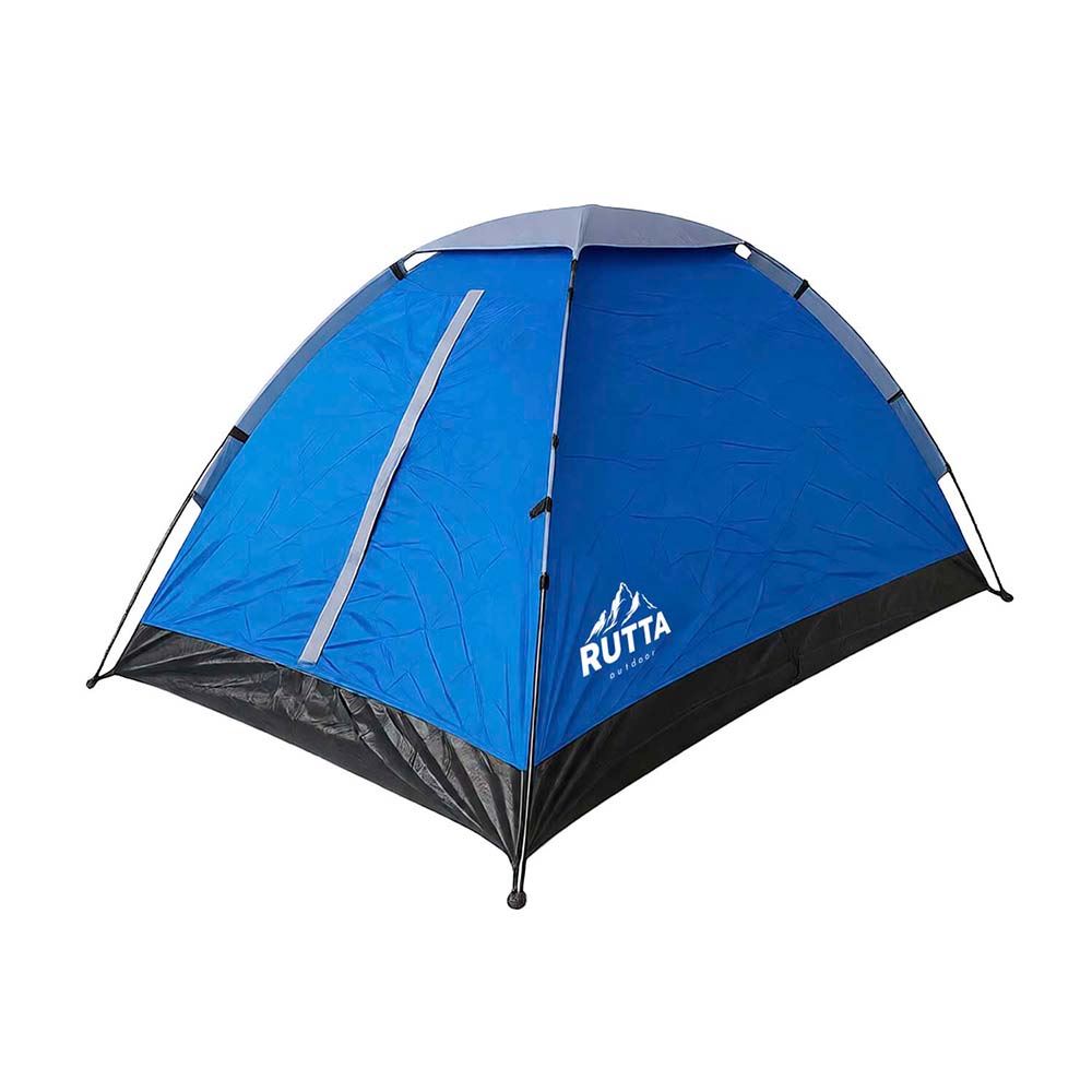 Carpa GoTent 2P Impermeable 450 mm para Camping y Playa