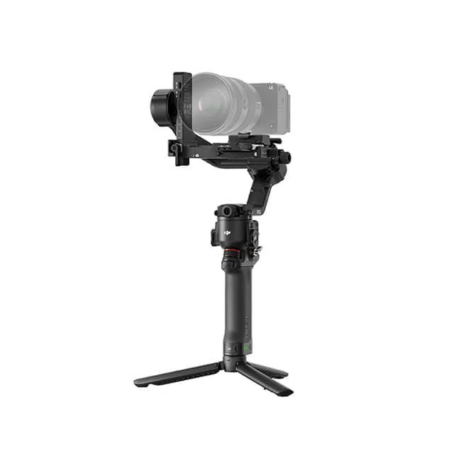 Estabilizador DJI RS 5