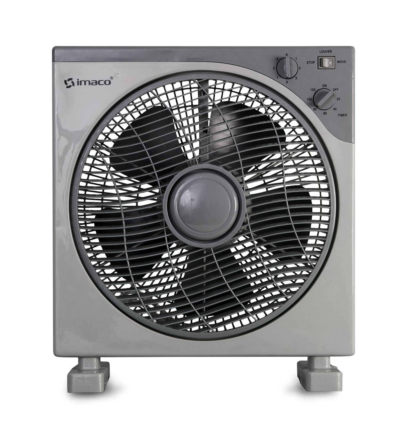 Ventilador Imaco IVA13
