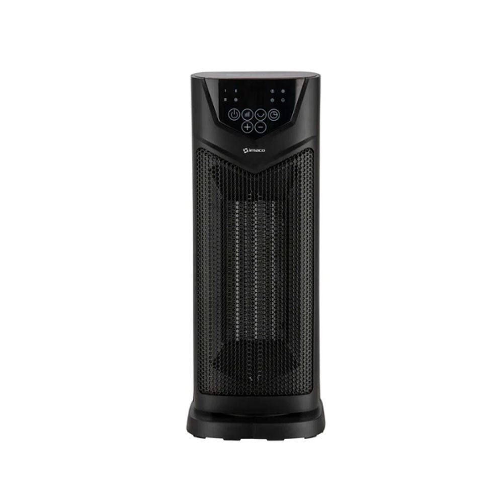 Termoventilador Imaco ITC2000 ctrl remoto y Timer 2000w