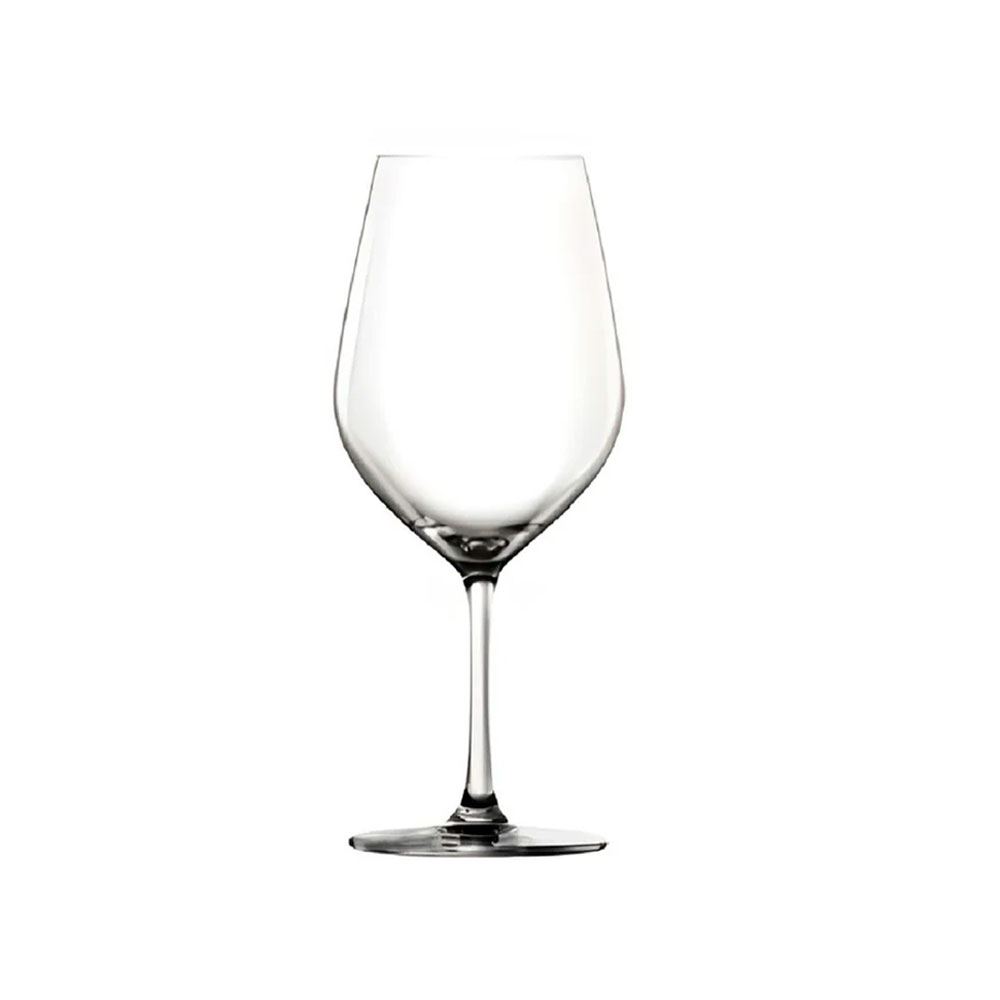Set Copas Ferrand Sommelier Clasicc x 6 Cristal