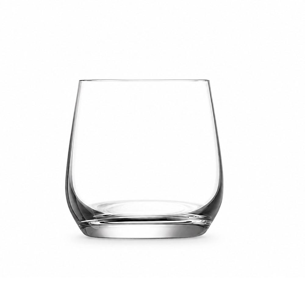Set Vasos Ferrand x6 Pzas Rock Special 370ml X 6 Unid