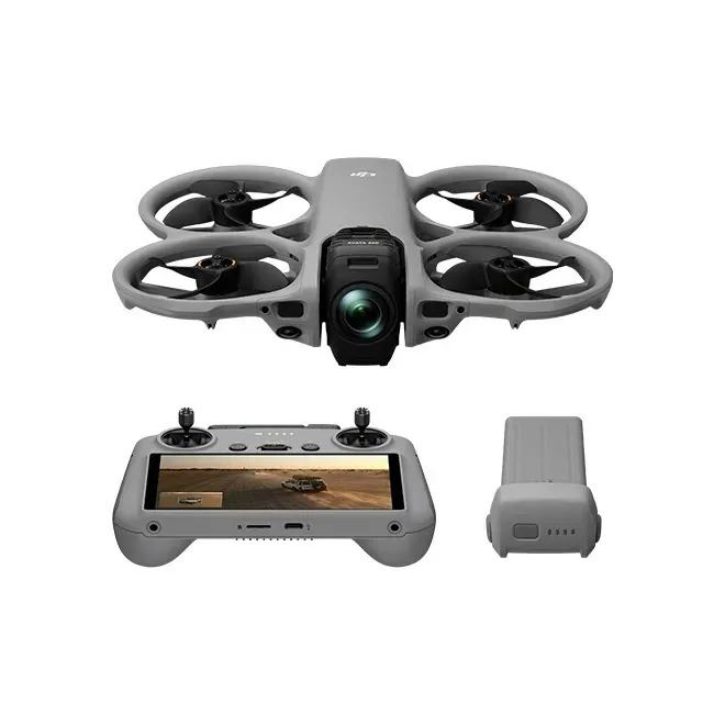 Drone DJI Avata 360 (DJI RC 2)