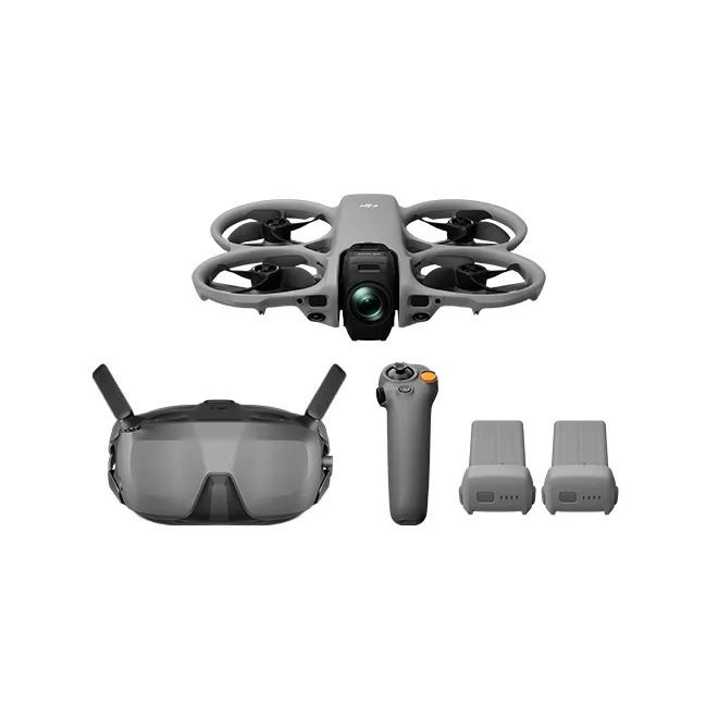 Drone DJI Avata 360 Motion Fly More Combo (DJI Goggles N3)