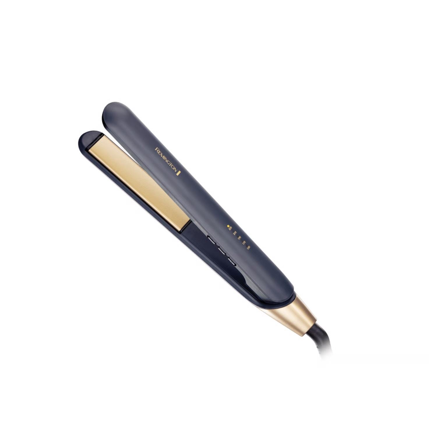 Plancha Alisadora Cabello Remington Sapphire Luxe S5805