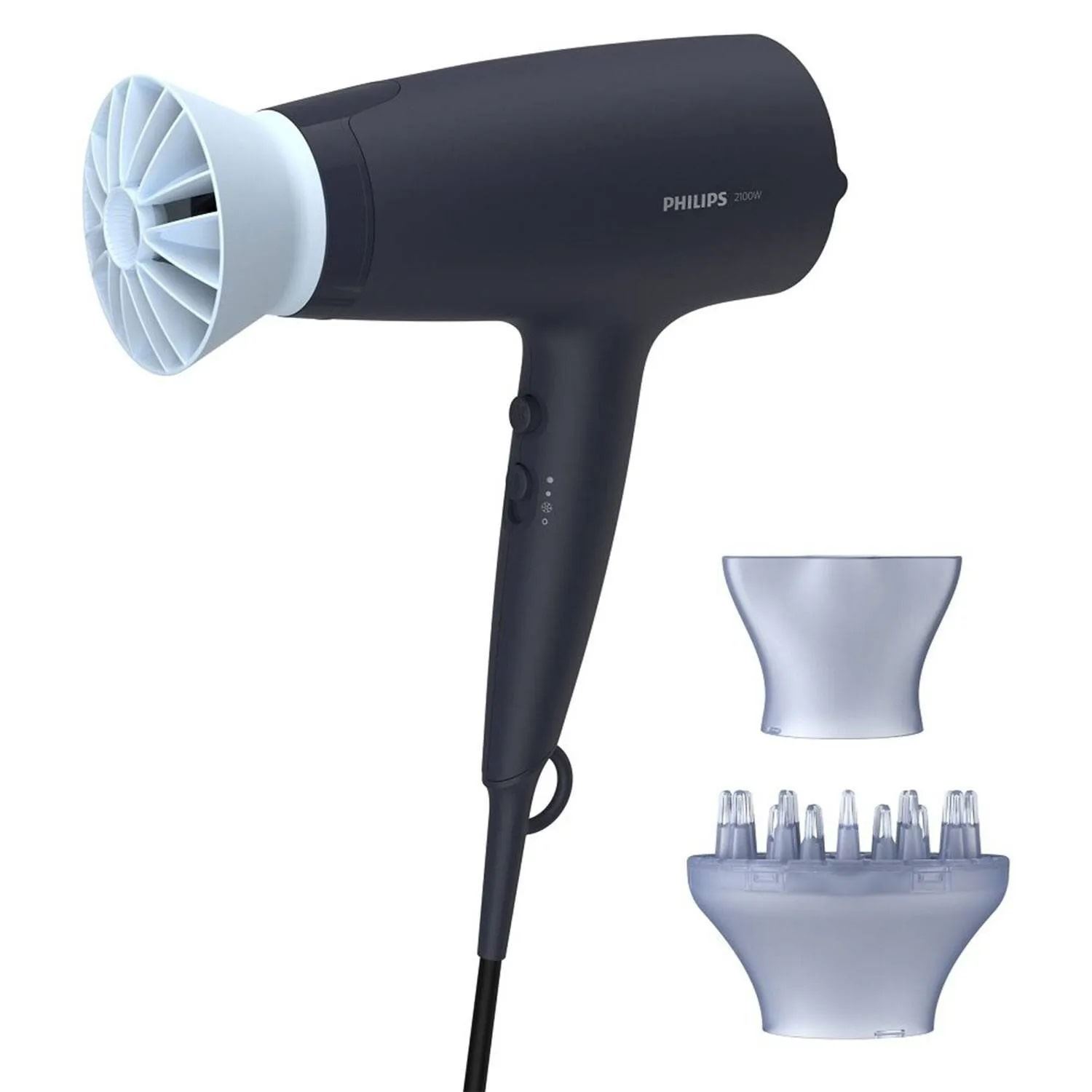 Secadora de Cabello PHILIPS BHD36020 2100W