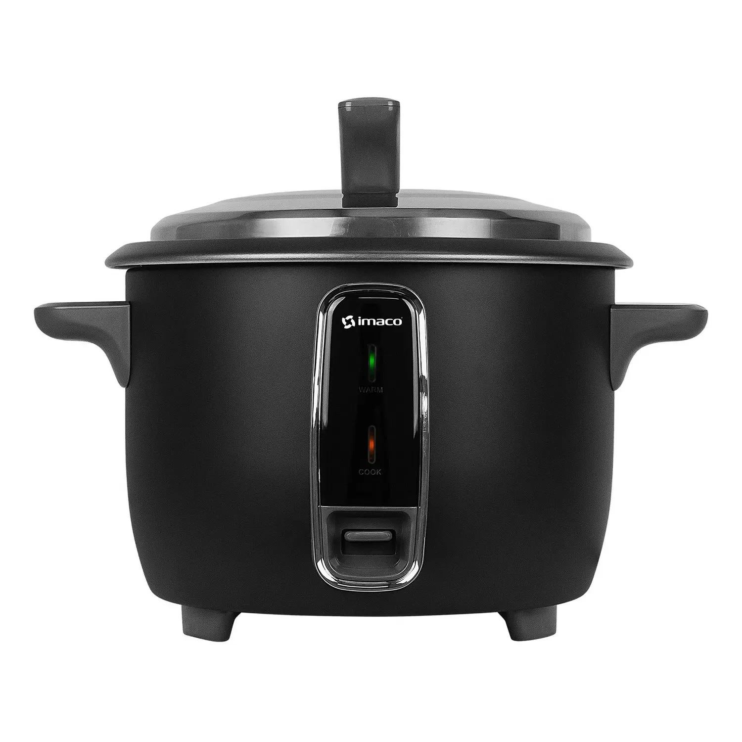 Olla Arrocera de 3.6 Lts Imaco RC36 Negro 1300W