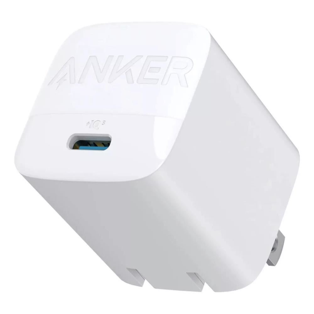 Cargador Anker 511 Nano 3 30w