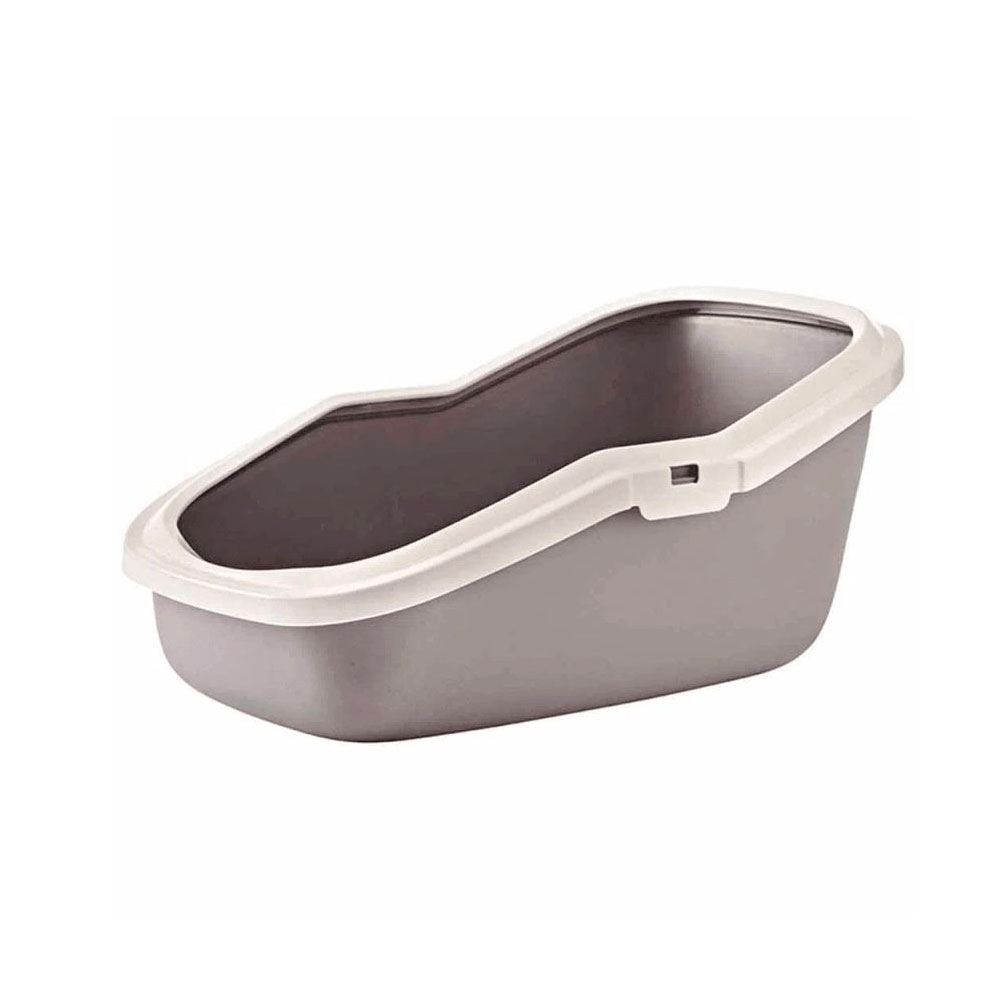 Baño de Gato Basa Aseo abierto 9078M02