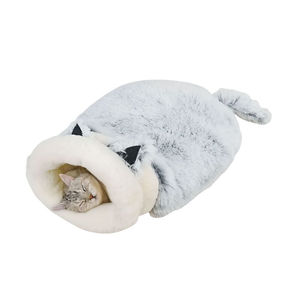 Saco Cama de Gato para dormir Acolchada