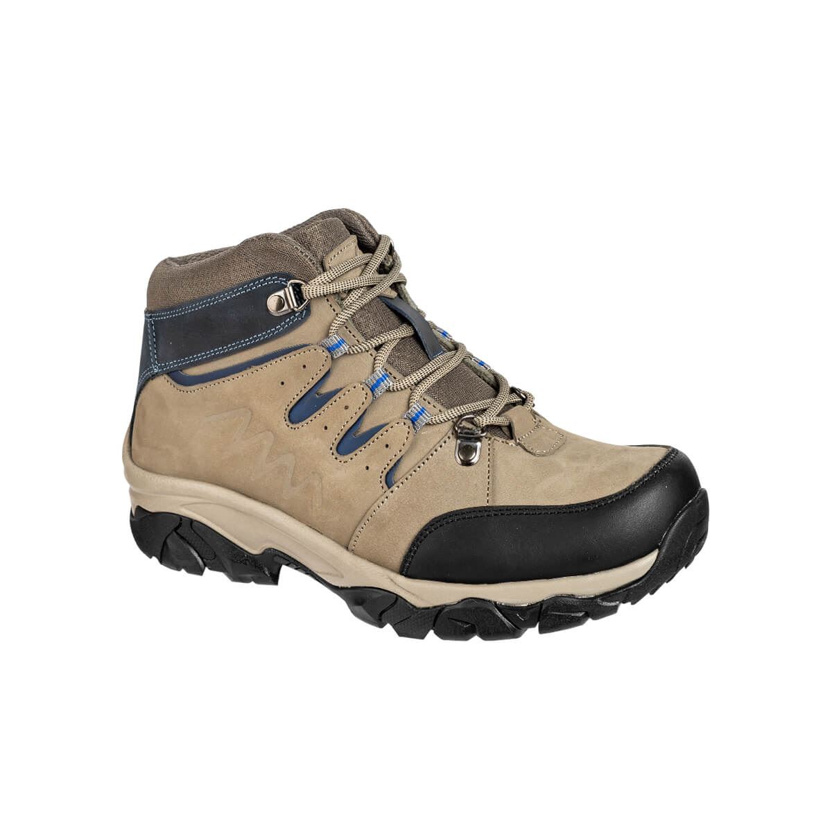 Botines Hombre JAGUAR HT-3000