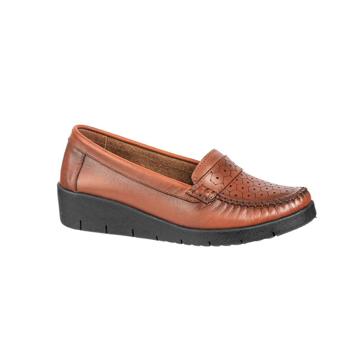 Mocasines Mujer JAGUAR MS-423