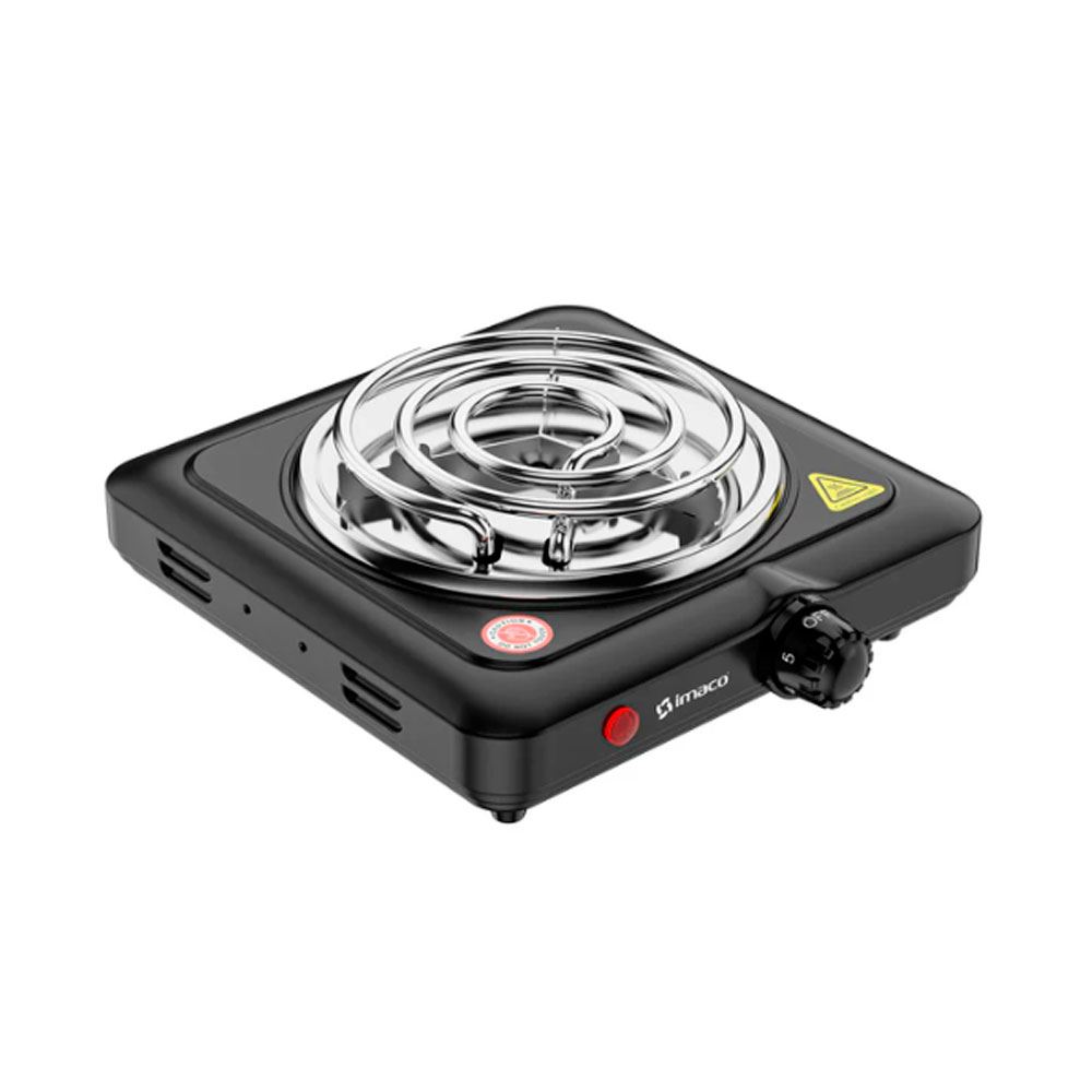 Cocina de mesa Imaco 1 Hornilla HP1000