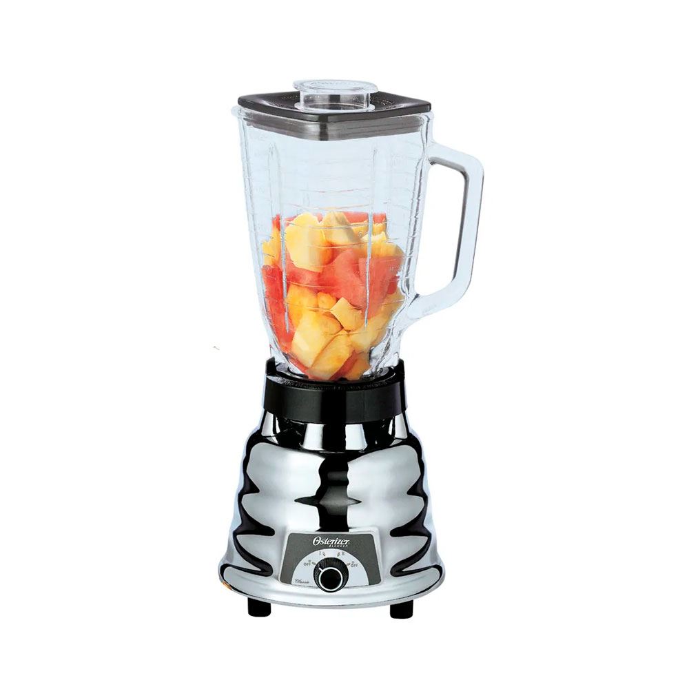 Licuadora Oster 0250 1.25 Lt 2 Vel 600W perilla