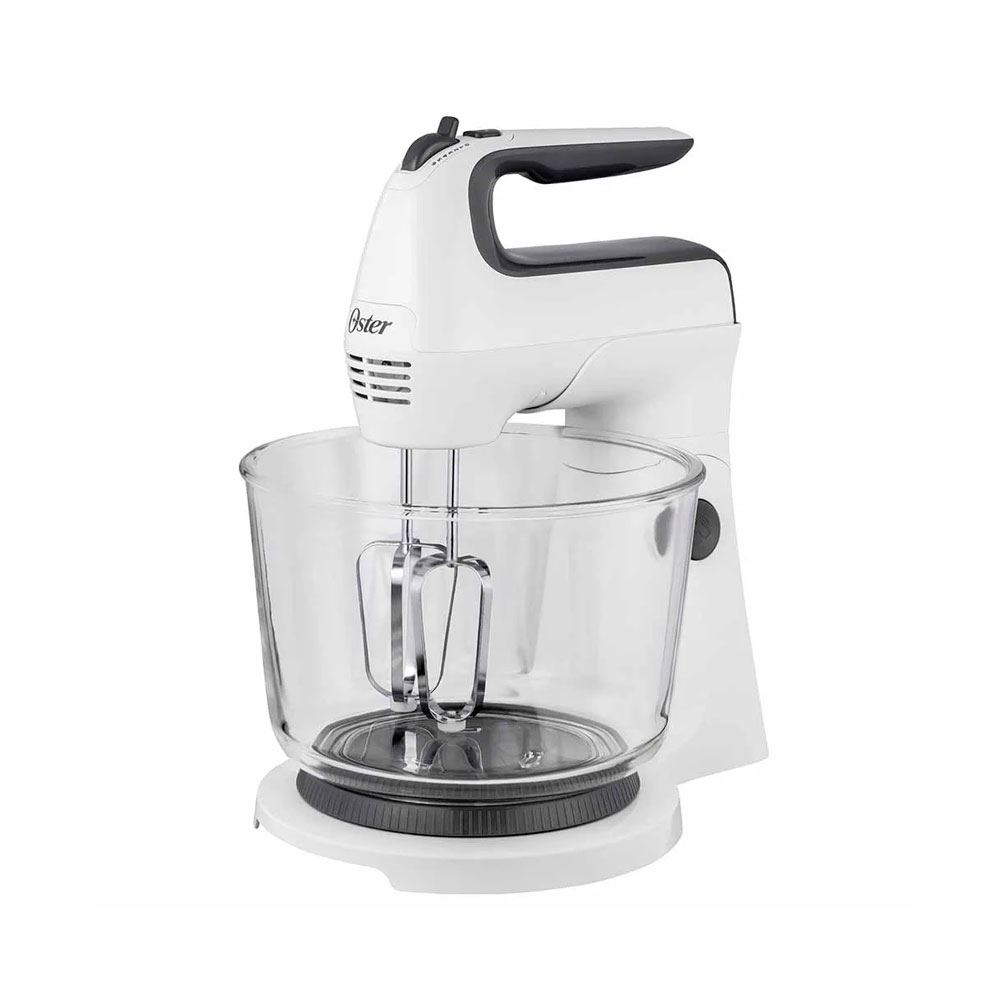 Batidora de Mano y Pedestal Oster Girat FPSTHS3611