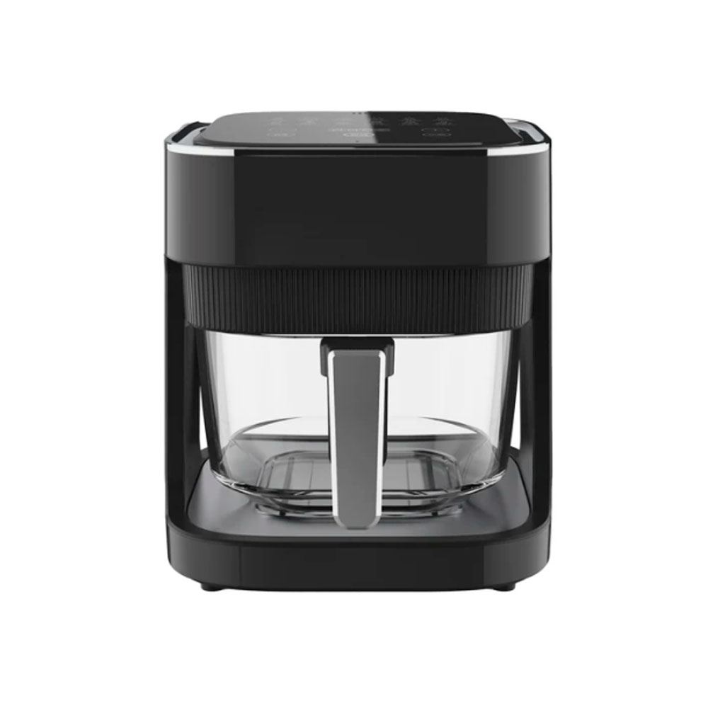 Freidora de Aire Digital Imaco 4 Lt CrystalCook 360 AF1340G
