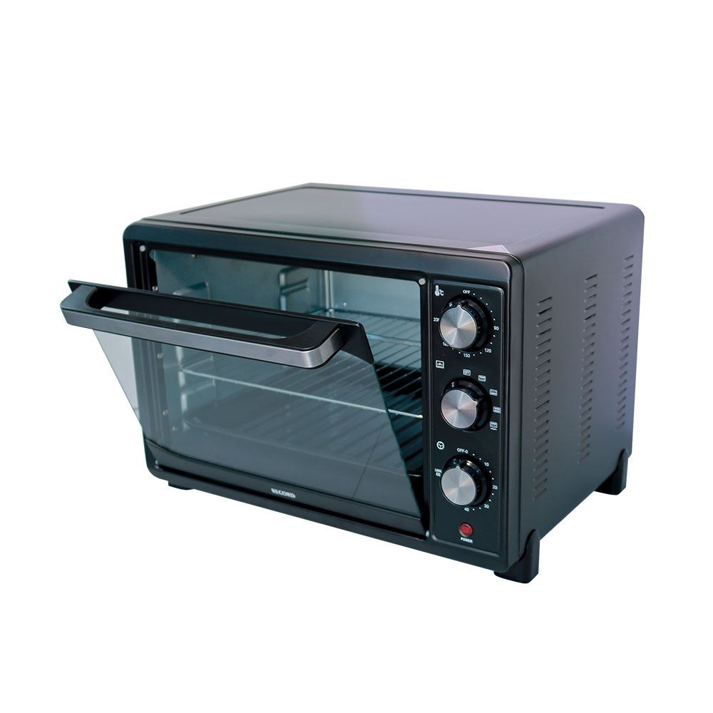Horno Electrico Record REC-CLHENE102 6 Funciones