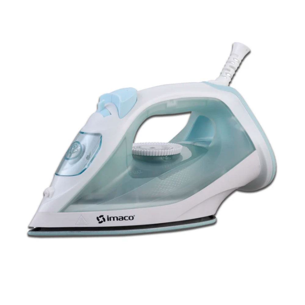 Plancha Imaco Vapor Ceramica 1600w ETA1615C