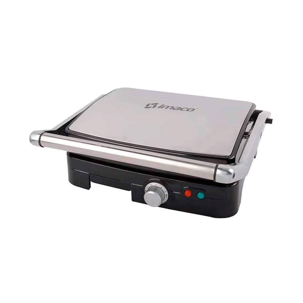 Grill Panini Imaco 1800w IG2923