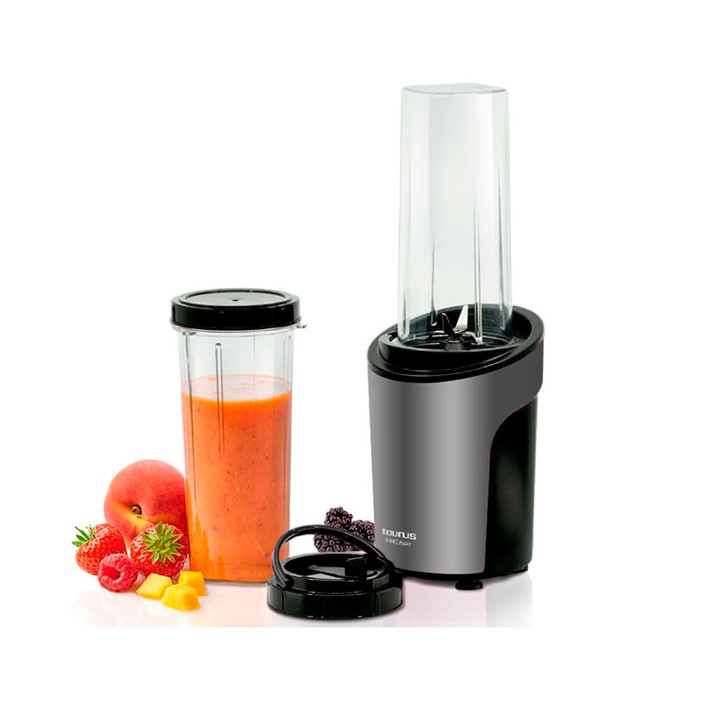 Licuadora Taurus Portatil Shake Away 2.0 450W