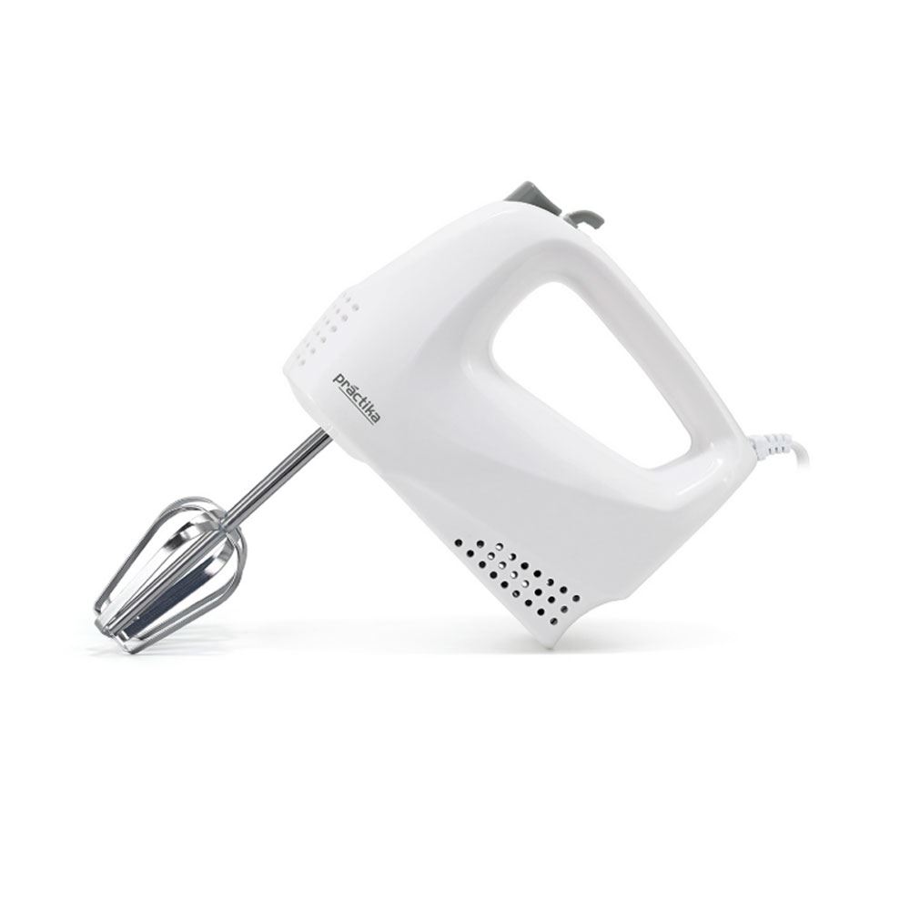Batidora de Mano Practika New Mixo 100w 5 Vel