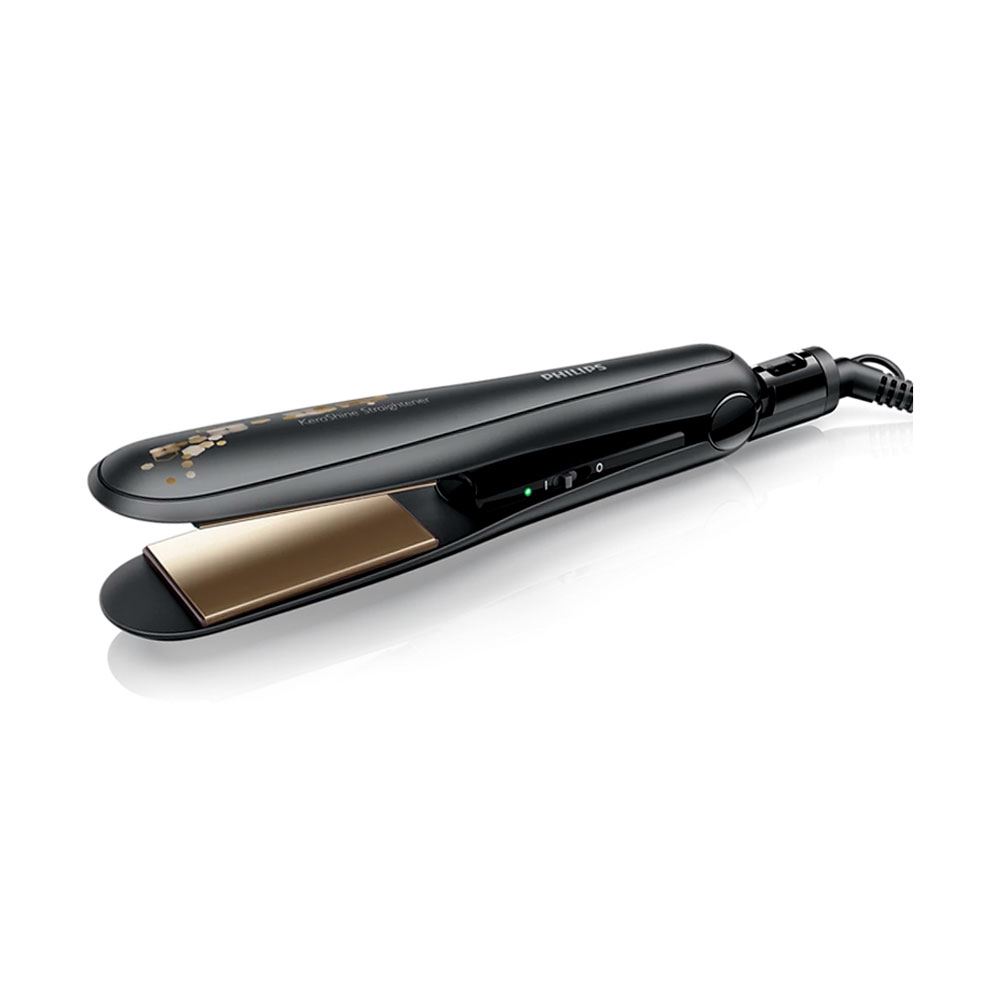 Alisador de cabello Philips HP831600 Placas grandes
