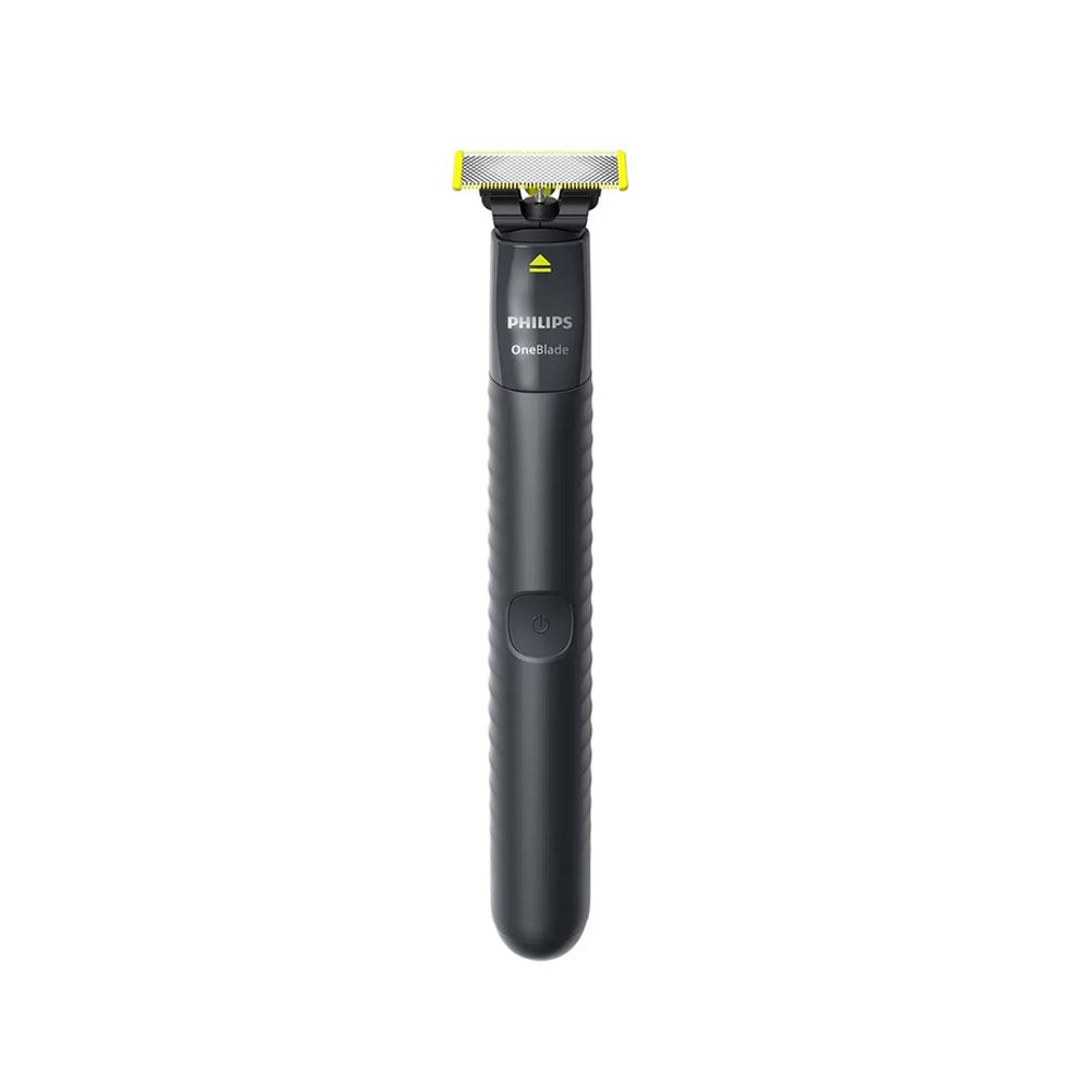 Modelador de Barba OneBlade Qp1424 seco y húmedo