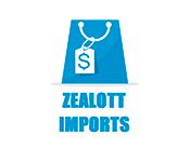 Zealott Importaciones