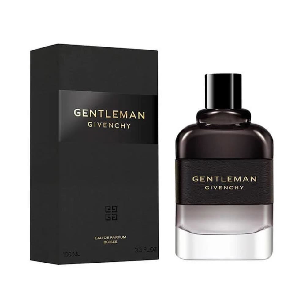 Givenchy Gentleman Boisee Hombre Edp 100 Ml