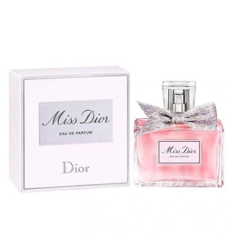 Christian Dior Frag Miss Dior Edp 100ml Int21