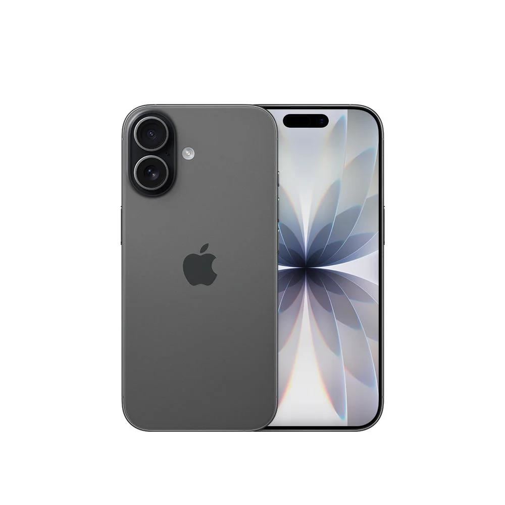 NUEVO IPHONE 17 BLACK 256GB