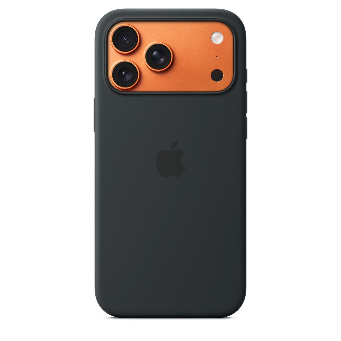 CASE FUNDA IPHONE 17 PRO MAX NEGRA