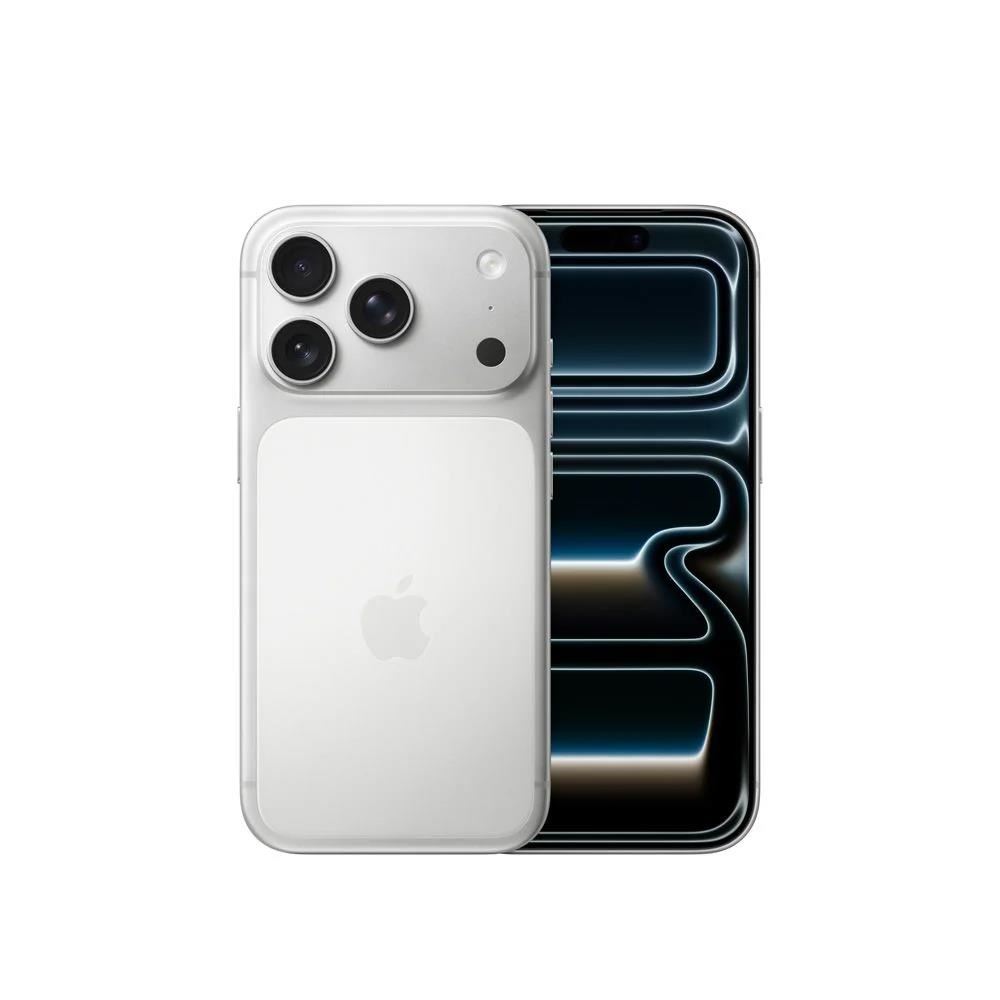 NUEVO IPHONE 17 PRO MAX 1TB SILVER