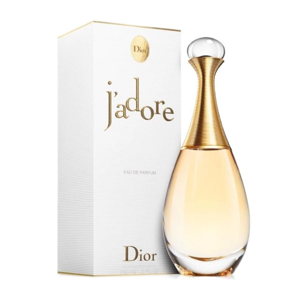 J'adore Eua De Parfum 100 ml