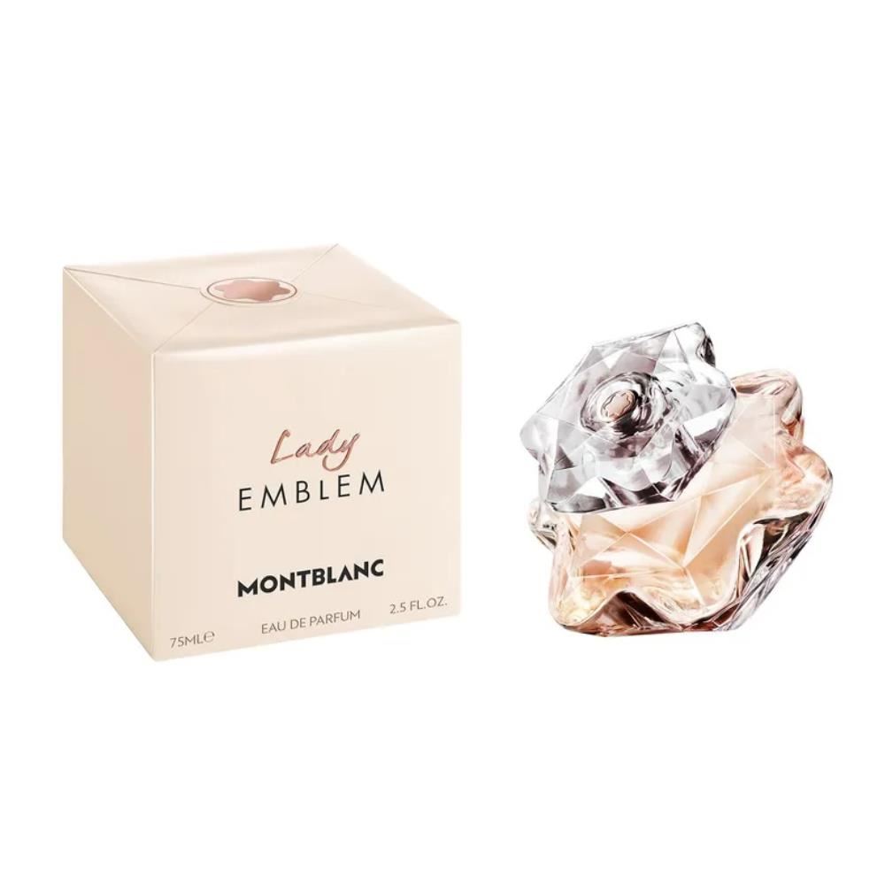 Montblanc  Lady Emblem Edp 75 ml