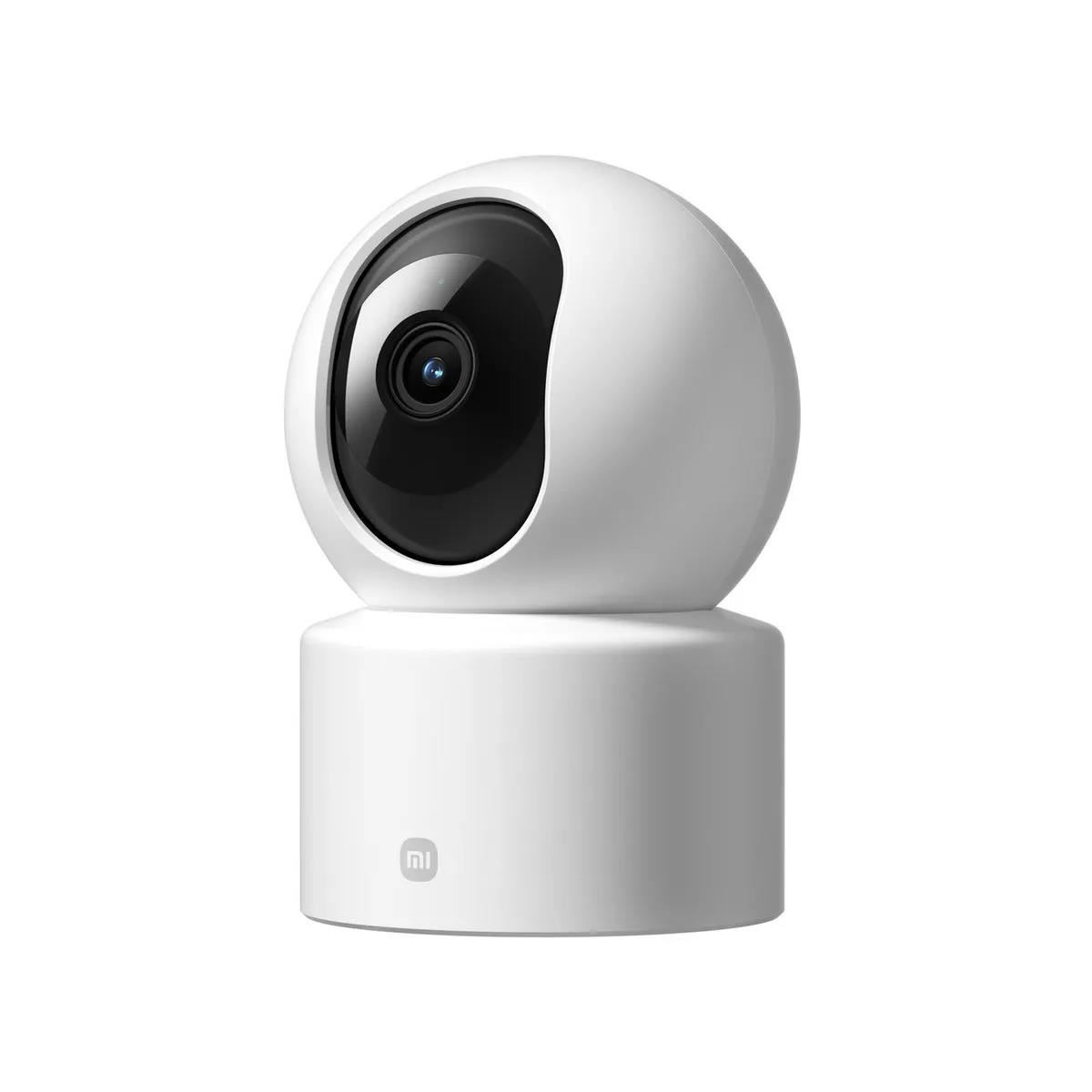 Xiaomi Smart Camera C301 Cámara de Seguridad WiFi 2K 3MP con Detección Humana IA
