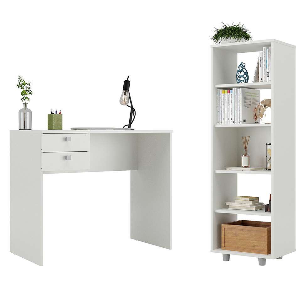 Escritorio Holanda - Muebles Bonno