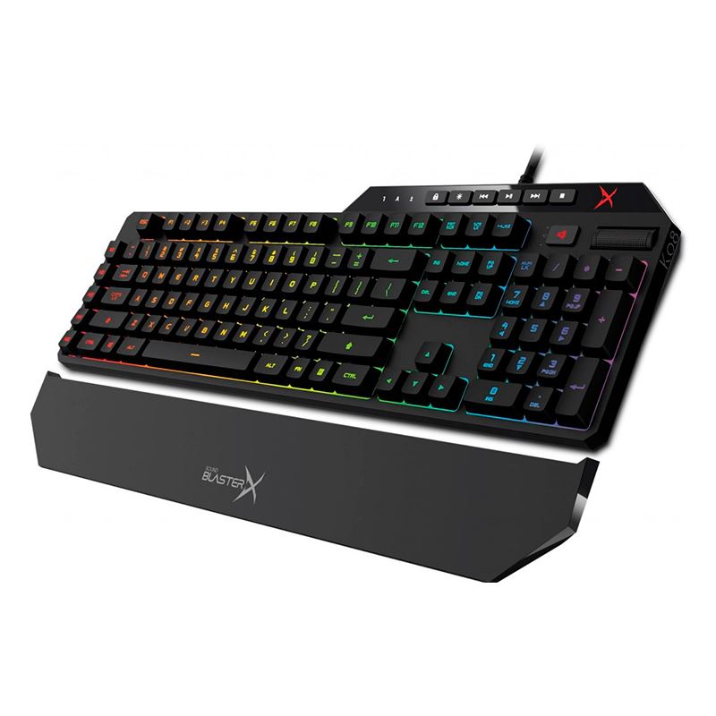 Creative Blasterx Pro Gaming 720 Drivers